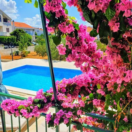 Holiday apartment Vodice Exterior foto