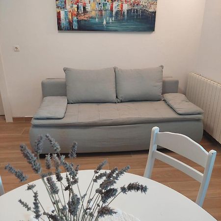 Holiday apartment Vodice Exterior foto