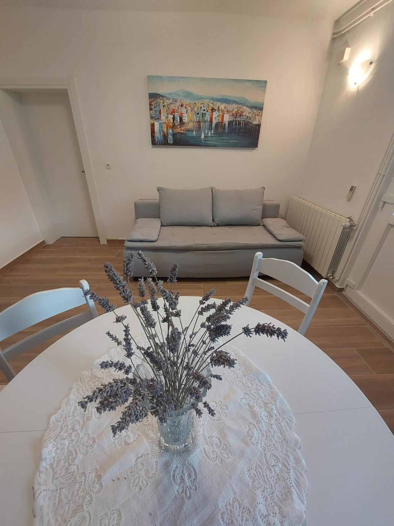 Holiday apartment Vodice Exterior foto