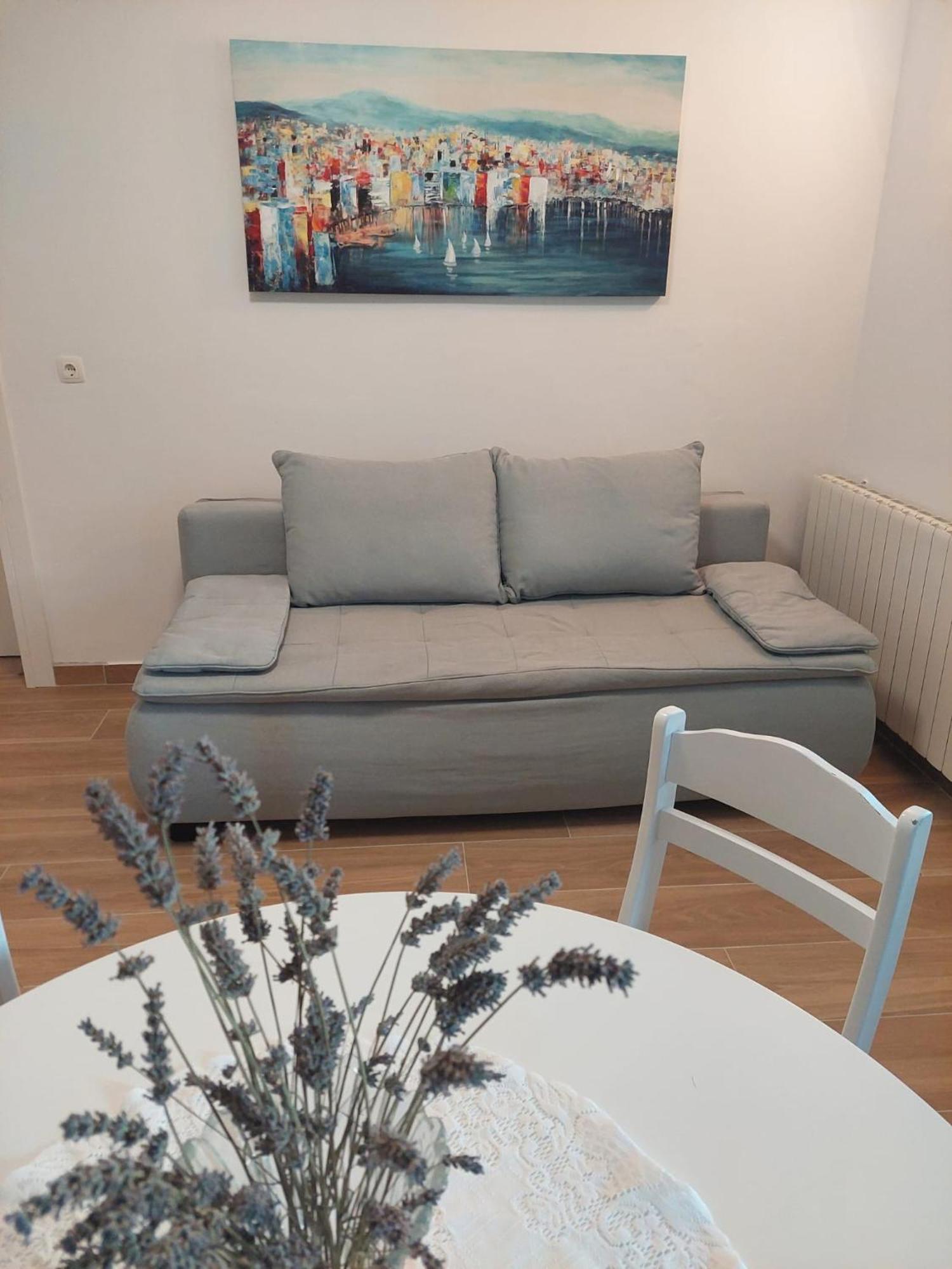 Holiday apartment Vodice Exterior foto